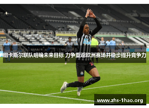 纽卡斯尔联队明确未来目标 力争重返欧洲赛场并稳步提升竞争力
