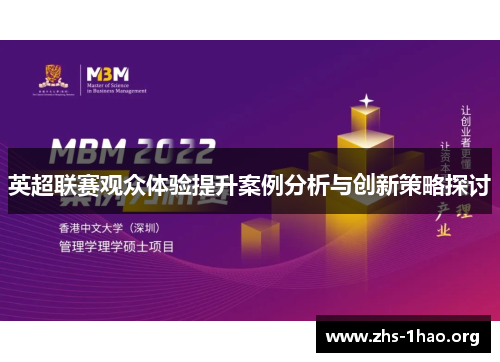英超联赛观众体验提升案例分析与创新策略探讨