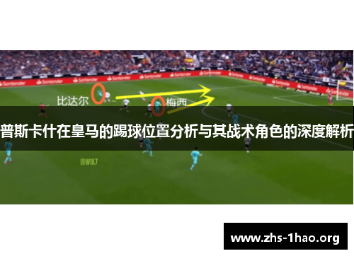 普斯卡什在皇马的踢球位置分析与其战术角色的深度解析