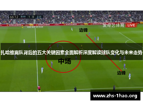 扎哈维离队背后的五大关键因素全面解析深度解读球队变化与未来走势