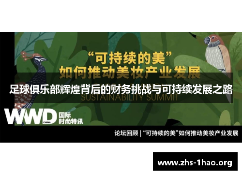 足球俱乐部辉煌背后的财务挑战与可持续发展之路