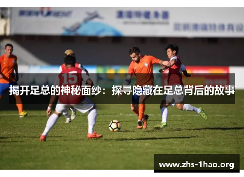 揭开足总的神秘面纱：探寻隐藏在足总背后的故事